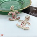 Chanel Earrings CE6119 HY7755Kd37