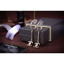 Chanel Earrings CE6158 HY21164fH28