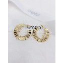 Chanel Earrings CE6186 HY1966HW50