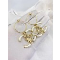 Chanel Earrings CE6615 HY4805fJ40