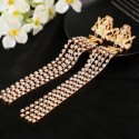 Chanel Earrings CE6716 HY8483vX95