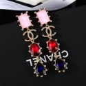 Chanel Earrings CE6717 HY8491CI68
