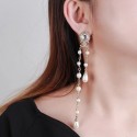 Chanel Earrings CE7482 HY20824mV18