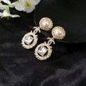 Chanel Earrings CE7483 HY15674Zf62