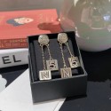 Chanel Earrings CE7574 HY8848vX95