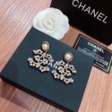 Chanel Earrings CE8020 HY19341vm49