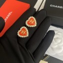 Chanel Earrings CE8036 HY8040UM91