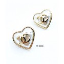 Chanel Earrings CE8635 HY24325FA31
