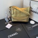 Chanel gabrielle hobo bag A93824 gold HY17788Xw85