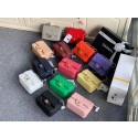 Chanel MINI Flap Bag Original Caviar Leather 1115 HY2638fc78