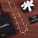 Chanel Necklace CE4263 HY9806pB23