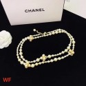 Chanel Necklace CE4354 HY13618pA42