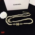 Chanel Necklace CE4357 HY9416rf34