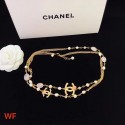 Chanel Necklace CE4359 HY3179EB28