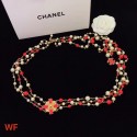 Chanel Necklace CE4376 HY16169bm74