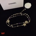 Chanel Necklace CE4386 HY8651RX32