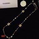 Chanel Necklace CE4389 HY1803hI90