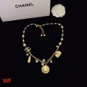 Chanel Necklace CE4392 HY14018Gm74