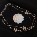 Chanel Necklace CE4491 HY18491Cw85