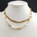 Chanel Necklace CE4521 HY6806zd34