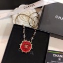 Chanel Necklace CE4820 HY6987jo45