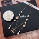 Chanel Necklace CE4989 HY24785lu18