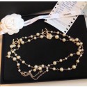 Chanel Necklace CE5493 HY24456dE28
