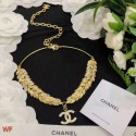 Chanel Necklace CE5522 HY9491dE28