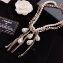 Chanel Necklace CE5779 HY22553Ty85