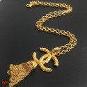 Chanel Necklace CE5782 HY9819yC28