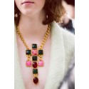 Chanel Necklace CE5788 HY4514zS17
