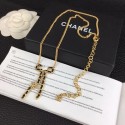 Chanel Necklace CE5934 HY2724Xr72