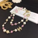 Chanel Necklace CE6025 HY4470Kd37