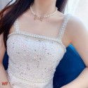 Chanel Necklace CE6259 HY20606nV16