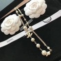 Chanel Necklace CE6286 HY4217Yr55