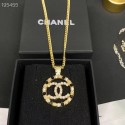 Chanel Necklace CE6817 HY11855rf73
