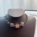 Chanel Necklace CE6907 HY21193SS41