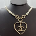 Chanel Necklace CE7260 HY11506rd58