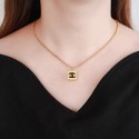 Chanel Necklace CE7430 HY7497XW58