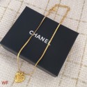 Chanel Necklace CE7725 HY7207uk46