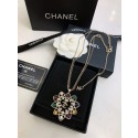 Chanel Necklace CE7895 HY17523tQ92