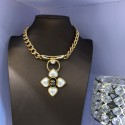 Chanel Necklace CE8014 HY23773hi67