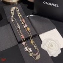 Chanel Necklace CE8043 HY3608Mc61