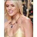 Chanel Necklace CE8102 HY14386Af99