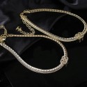 Chanel Necklace CE8127 HY14054Xp72