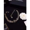 Chanel Necklace CE8176 HY1618Ri95