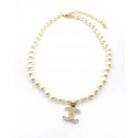 Chanel Necklace CE8349 HY6899yC28