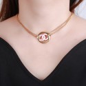 Chanel Necklace CE8360 HY18958hI90
