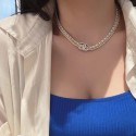 Chanel Necklace CE8584 HY331uT54