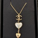 Chanel Necklace CE8605 HY24340Ag46